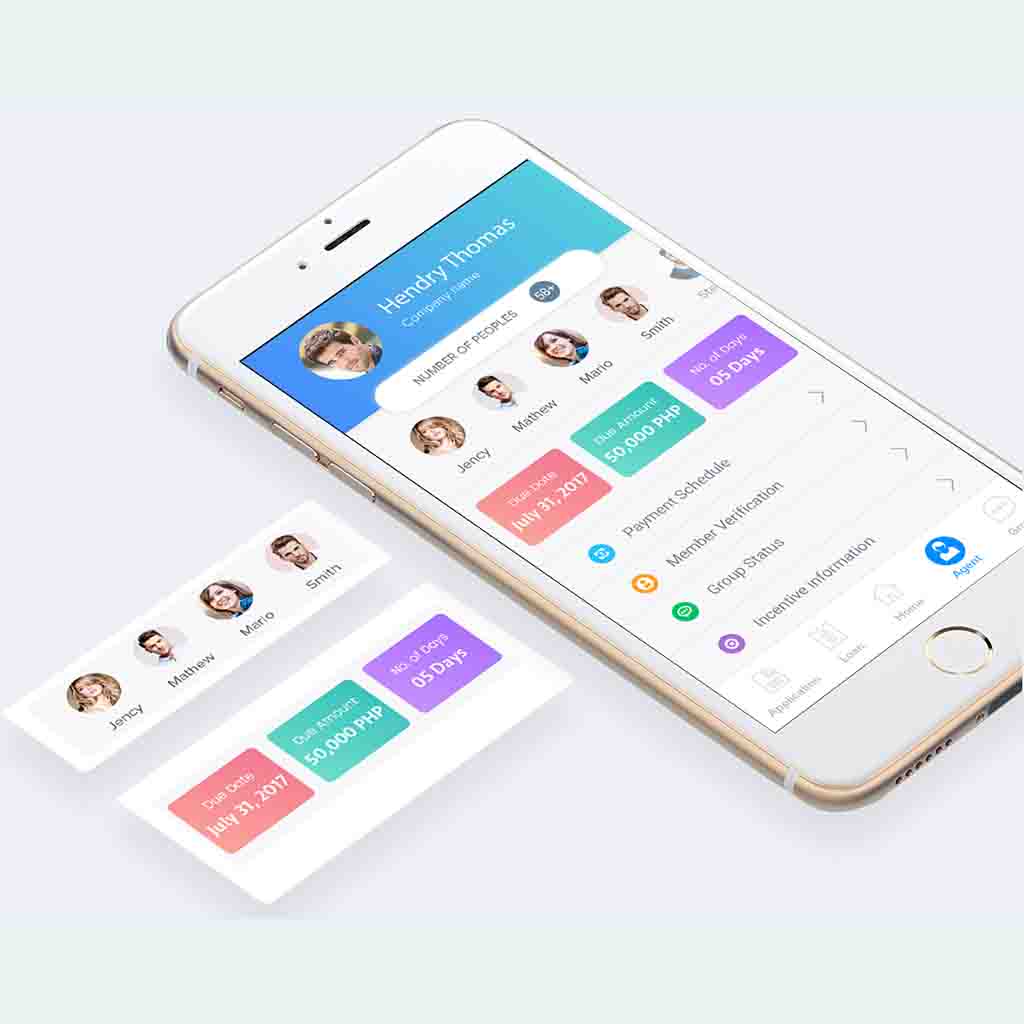 Share tools quickly and confidently in minutes